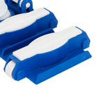 Aspirador para Piscina com 8 Rodas Naterial