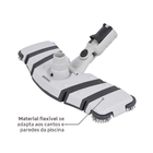 Aspirador para Piscina Flexível Naterial
