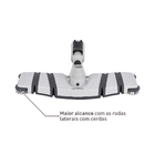 Aspirador para Piscina Flexível Naterial