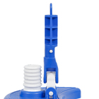 Aspirador para Piscina Meia Lua Naterial