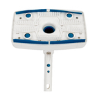 Aspirador para Piscina Multi Superfície Naterial