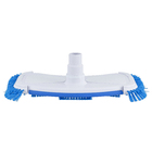 Aspirador para Piscina Oval com Escovas Laterais Fluidra