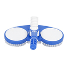 Aspirador para Piscina Standard Naterial