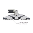 Aspirador para Piscina Triangular Naterial