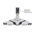 Aspirador para Piscina Triangular Naterial