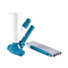 Aspirador para Piscina Venturi Naterial