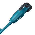 Aspirador Pó Bateria 18V DCL 180Z Makita