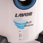 Aspirador Pó E Água H2o Ciclone Lavor 1500w 127v