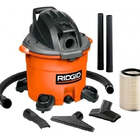 Aspirador Pó E Líquido 45l 220v Wd1255br - Ridgid
