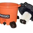 Aspirador Pó E Líquido 45l 220v Wd1255br - Ridgid