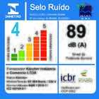 Aspirador Pó E Líquidos Nt 585 Basic 15l Karcher 220v