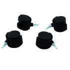 Aspirador de Pó e Líquidos Semi-Profissional 220V GTW Inox 20 WAP