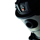 Aspirador de Pó e Líquidos Semi-Profissional 220V GTW Inox 20 WAP