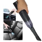 Aspirador Po Sem Fio Portatil Multiuso Carro Casa Automotivo
