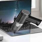 Aspirador Pó Sem Fio Soprador Portatil Poeira Limpeza Teclado