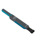 Aspirador Portátil A Bateria Freestyle 400ml 7,2v Black+decke