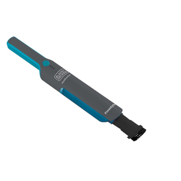 Aspirador Portátil A Bateria Freestyle 400ml 7,2v Black+decke