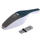 Aspirador Portátil Vertical 1200w Black+decker 110v Avm1200