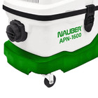 Aspirador Profissional Apn1600 Nauber 220v