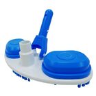 Aspirador Pvc Slim C/esc.1160gr Sodramar