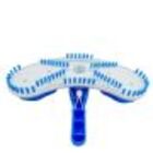 Aspirador Pvc Slim C/esc.1160gr Sodramar