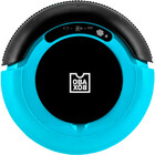 Aspirador Robo 3 Em 1 Varre, Aspira E Passa Pano Obaduster Ob