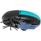 Aspirador Robo 3 Em 1 Varre, Aspira E Passa Pano Obaduster Ob