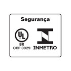 Aspirador Robô De Pó Smart Clean Titanium Ear01t Bivolt - Eos