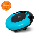 Aspirador Robô Duster Varre, Aspira E Passa Pano Bivolt Multi