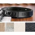 Aspirador Robô Glass3 Ropo 4 Em 1 Bivolt