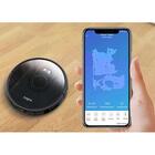 Aspirador Robô Glass3 Ropo 4 Em 1 Bivolt