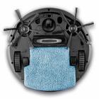 Aspirador Robô Mondial Rb-08 30w Preto/cinza Bivolt