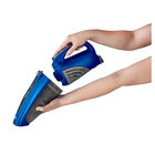 Aspirador Sem Fio Wap Acqua Mob Pó E Água – Bivolt