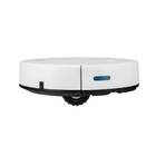 Aspirador Smart Robô Wi-Fi Positivo Bivolt Positivo