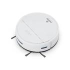 Aspirador Smart Robô Wi-Fi Positivo Bivolt Positivo