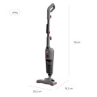 Aspirador Speed Max 1600W 127V (110V) WAP