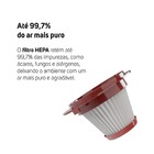 Aspirador Speed Max 1600W 220V WAP