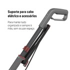 Aspirador Speed Max 1600W 220V WAP