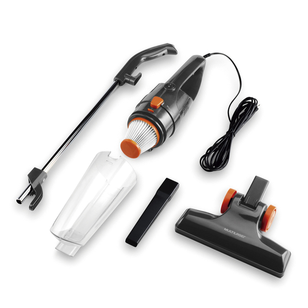 Aspirador Vertical Ciclone 2 Em 1 1100w 220v Ho084