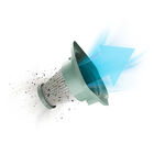 Aspirador Vertical Com Fio Electrolux Powerspeed Plus 2 Em 1