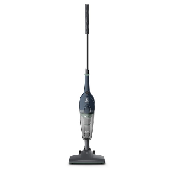 Aspirador Vertical Com Fio Electrolux Powerspeed Plus 2 Em 1