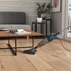 Aspirador Vertical Com Fio Electrolux Powerspeed Plus 2 Em 1