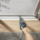 Aspirador Vertical Com Fio Electrolux Powerspeed Plus 2 Em 1