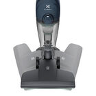 Aspirador Vertical Com Fio Electrolux Powerspeed Plus 2 Em 1