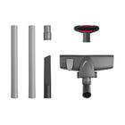 Aspirador Vertical Sem Fio Multilaser Ho187 House Clean 120w