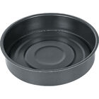 Assadeira 27cm Redonda Antiaderente Com Fundo Móvel Marcolar