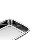 Assadeira 30x26cm -plaza Hercules