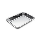 Assadeira 30x26cm -plaza Hercules