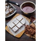 Assadeira 34cm Em Aço Inox Cosmos