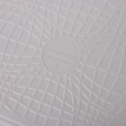 Assadeira - 397x316mm/6l - Neoflam, Pérola, Alumínio Injetado